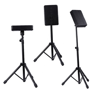Triangle réglable rétractable <span class=keywords><strong>tatouage</strong></span> accoudoir Table Portable doux éponge Pad repose-jambes accessoires de maquillage permanents - Product Image 1