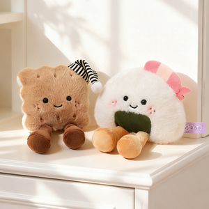 Populares llaveros magnéticos <span class=keywords><strong>de</strong></span> peluche con forma <span class=keywords><strong>de</strong></span> comida, <span class=keywords><strong>precio</strong></span> <span class=keywords><strong>de</strong></span> fábrica, imanes <span class=keywords><strong>de</strong></span> nevera <span class=keywords><strong>de</strong></span> juguete <span class=keywords><strong>de</strong></span> peluche súper suaves, llaveros <span class=keywords><strong>de</strong></span> peluche <span class=keywords><strong>de</strong></span> alta calidad - Product Image 1
