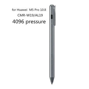 ปากกาสไตลัสแบบสัมผัส AF62 <span class=keywords><strong>M</strong></span>-<span class=keywords><strong>PEN</strong></span> 4096 10.8 "ปากกาสไตลัสสำหรับ <span class=keywords><strong>Huawei</strong></span> MediaPad M5 Pro - Product Image 2