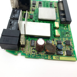 ฟานุค A20B-2102-0510 ของแท้และใหม่สำหรับแผงวงจรเครื่องจักร - Product Image 2