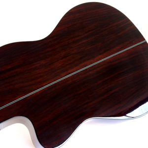 39 Inch Solid Spruce <b>Top</b> Classical Guitar Nylon <b>String</b> Guitar for Grade Examination & Performance - Product Image 6