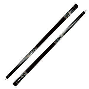 NO.83-2 serie Mo Zong in fibra di carbonio Club 1/2 Split <span class=keywords><strong>Snooker</strong></span> stecche da biliardo 12.9mm personalizzato in fabbrica accetta la personalizzazione OEM - Product Image 2