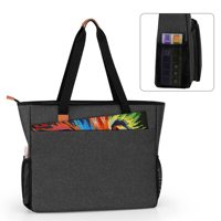 Organisateur de peinture au diamant portable de style européen avec mallette de rangement antichoc Boîte de rangement pour outils de peinture au diamant