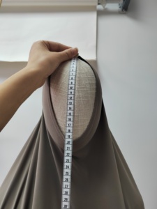 Khimar long <span class=keywords><strong>de</strong></span> qualité supérieure pour le Ramadan et l'Aïd, vêtement <span class=keywords><strong>de</strong></span> prière pour femmes musulmanes, abaya à capuche, <span class=keywords><strong>robe</strong></span> <span class=keywords><strong>de</strong></span> prière <span class=keywords><strong>de</strong></span> Dubaï - Product Image 4