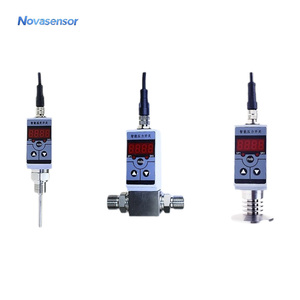 Cảm biến chuyển đổi áp suất thông minh: hiển thị kỹ thuật số, cho áp suất nước/không khí/dầu, nhiệt độ, Báo Chí khác, điều chỉnh tự động Ctrl - Product Image 4
