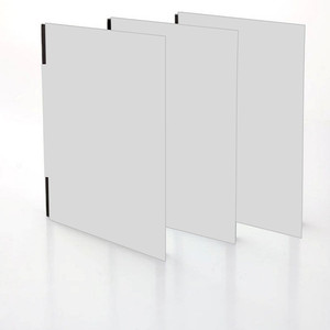 Custom PDLC di alta qualità pdlc commutabile smart film buon prezzo adesivo elettronico auto smart <span class=keywords><strong>pellicola</strong></span> di vetro pdlc per finestrini auto - Product Image 3