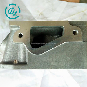 หัวสูบดีเซล DL EexcavaStart รุ่น 5K รหัส 11101-13062 สำหรับเครื่องยนต์รถยก - ทนทาน เชื่อถือได้ ติดตั้งง่าย - Product Image 2