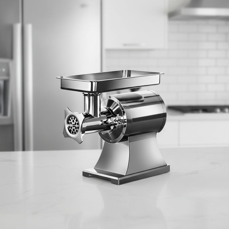 Meat Chopper Hamburger Grinder Premium Heat