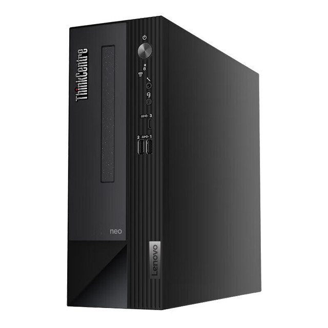 Wholesale Thinkcentre S500 Core I3 I5 I7 8GB / 16GB DDR4 RAM 512GB / 1TB SSD Win11 22-inch FHD Display Desktop for Bulk Orders