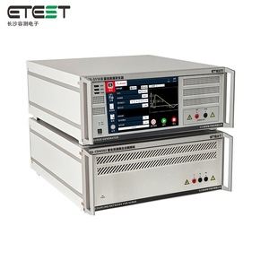 Générateur de surtensions Etest Es-5110B pour les tests d'immunité aux impulsions et de conformité électromagnétique (EMC) - Product Image 1