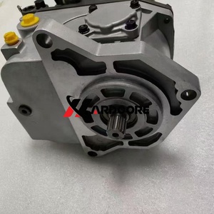 ปั๊มหัวฉีดน้ำมันเชื้อเพลิง 3412E รุ่น 10R-1001 235-2026 สำหรับ 773E D10N 988F - Product Image 2
