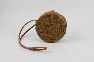 Tejido a mano de ratán de bolsas - Product Image 6