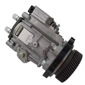 Pompe d'injection de carburant diesel OEM 4KH1 4JH1 pour excavatrice 0470504048 0470504037 8973267390 8973267393 Chine - Product Image 2
