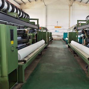 Machine à tricoter à la main <span class=keywords><strong>2004</strong></span> pouces, 213 Karl Mayer, Tricot à chaîne, deuxième main - Product Image 2