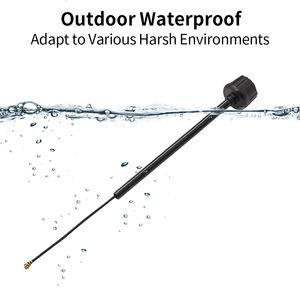 Antena para FPV Avatar VTX V2 5,8 GHz 3Dbi 160mm RHCP/LHCP/SMA Antena FPV macho para Dron FPV - Product Image 5