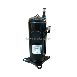 R410a มิตซูบิชิสยามคอมเพรสเซอร์แคตตาล็อก ANB42FBSMT Dc อินเวอร์เตอร์คอมเพรสเซอร์เครื่องปรับอากาศคอมเพรสเซอร์ราคา - Product Image 3
