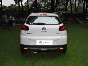 <span class=keywords><strong>Citroen</strong></span> <span class=keywords><strong>C3</strong></span>-XR 2021 Automatica Euro VI SUV Turbo R16 con Telecamera Posteriore, Alimentazione a Benzina, Guida a Sinistra, <span class=keywords><strong>Nuova</strong></span> Auto per Pendolari con Luci LED - Product Image 4
