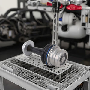 ลูกหมากกันโคลงสำหรับรถยนต์ออดี้ A4 A4L Q5 A5 A6 A7 A8 4G0407689C 8k0407689G - Product Image 5