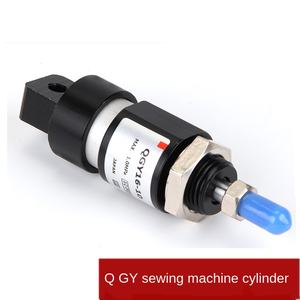 Aksesoris Mesin Jahit Kepala Bulat Lubang Kunci Silinder Mini MJC-2-<span class=keywords><strong>CA</strong></span>-16 * 10 QGY16-10 QGY MJC - Product Image 2