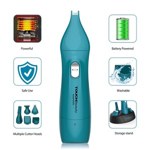 गर्म टचब्यूटी प्रोफेशनल 5 1 आंखों में पुरुषों के लिए गर्म टचब्यूटी पेशेवर 5 - Product Image 3