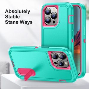 Funda de teléfono de lujo 2023 para iPhone 14 Pro <span class=keywords><strong>Max</strong></span>, con soporte, bolsas de teléfono móvil, 11, 12, 13, XS, XR - Product Image 4