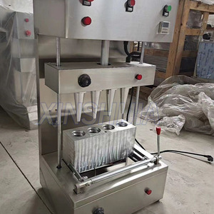 Macchina per la produzione di <span class=keywords><strong>Pizza</strong></span> conica conica a cono conico macchina per la produzione di <span class=keywords><strong>Pizza</strong></span> prezzo - Product Image 2