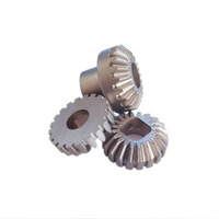 Moldes Metálicos de Pulvimetalurgia de Alta Precisión Powerstar, Modelo Pow-PM-L0097, Tolerancia 0.01mm, Material H13, Guangdong