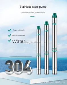 100qjd Loạt <span class=keywords><strong>2</strong></span> <span class=keywords><strong>HP</strong></span> Sâu Vâng Bơm Chìm Áp Lực Cao Máy Bơm Nước Với 1 Inch Outlet Tùy Chỉnh OEM Hỗ Trợ - Product Image 6