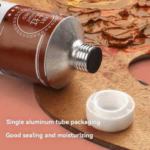 Tubos <span class=keywords><strong>de</strong></span> Pintura al Óleo <span class=keywords><strong>de</strong></span> Grado Artístico Maries <span class=keywords><strong>de</strong></span> 50 ml |   Textura cremosa <span class=keywords><strong>de</strong></span> alto flujo |   Gama Completa <span class=keywords><strong>de</strong></span> Colores |   Imprescindible para Pintura en Estudio y al Aire Libre - Product Image 2