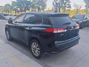 פנסי לד לרכב טויוטה קורולה קרוס אליט מהדורת 2024, בקרת שיוט, התנעה ללא מפתח, מסין - Product Image 6