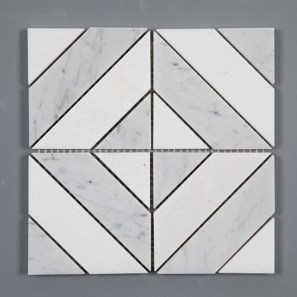 mosaic tile marble