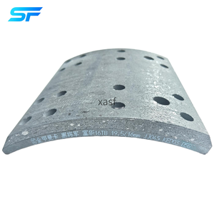 Cnhtc sinotruk <span class=keywords><strong>Dong</strong></span> Feng Feng Fang shacman อะไหล่รถบรรทุกใช้งานหนักซับจินเจียแมน KA สำหรับ Fuhua 16T - Product Image 3