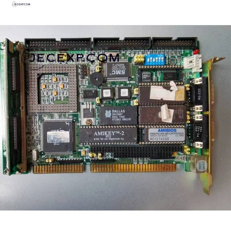486 Atx Motherboard INTEL 519610-008 486 MOTHERBOARD PB 519799-002