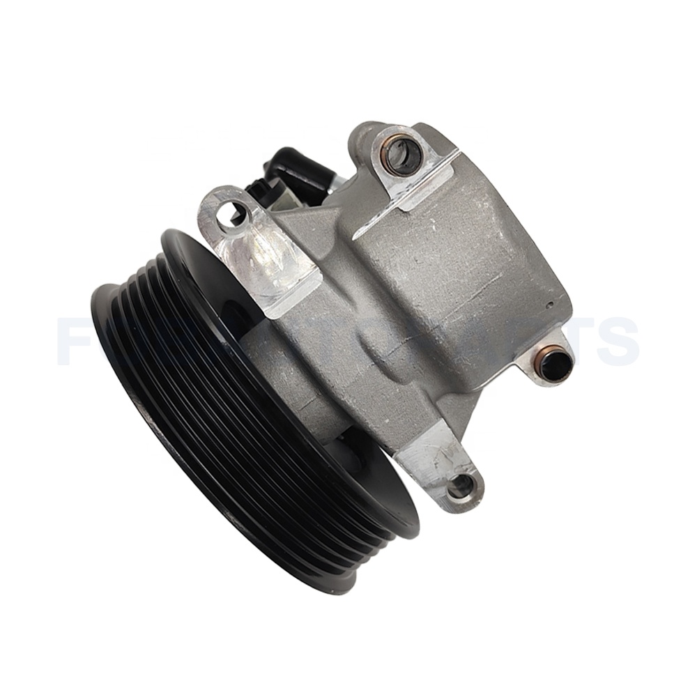 2S65-3A696-EC Power Steering Pump for Ford Fiesta 1.6L & Ecosport 1.6L Vehicles