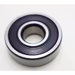 Muestra gratis Rodamiento de bolas de ranura profunda de una hilera 6203 6303 Clasificación de precisión P4 Larga vida Acero cromado Acero inoxidable C3 Acero 2Z ZZ - Product Image 4