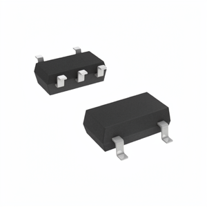 SOT 23 5 Thin, TSOT 23 5 Electronic Chips Component In Stock RT9742QNGJ5 Power Management (PMIC) - Product Image 1