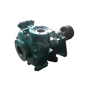Ngang 6 inch bùn bơm <span class=keywords><strong>Hydro</strong></span> Cyclone thức ăn bơm tăng cường - Product Image 2