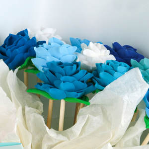 2025 nouveau bricolage argile Bouquet <span class=keywords><strong>à</strong></span> la main fleur fonctionne <span class=keywords><strong>pâte</strong></span> créative jouets pour enfants <span class=keywords><strong>à</strong></span> main fleur cadeaux pour la <span class=keywords><strong>maternelle</strong></span> - Product Image 3