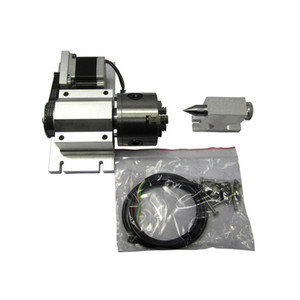 Ly <span class=keywords><strong>CNC</strong></span> 3040 4 trục <span class=keywords><strong>CNC</strong></span> <span class=keywords><strong>Router</strong></span> máy khắc gỗ với động cơ trục chính 800W và bơm làm mát bằng nước cắt kim loại cứng - Product Image 4