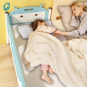 High Quality <strong>Metal</strong> <strong>Baby</strong> <strong>Cot</strong> Kids' Beds For Living Room