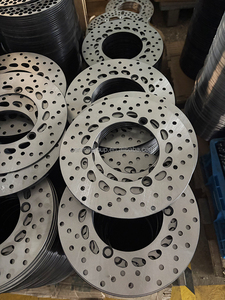 Benma <span class=keywords><strong>nMax</strong></span> 155 nvx 155 aerox 155<span class=keywords><strong>ดิ</strong></span><span class=keywords><strong>ส</strong></span>ก์เบรกหน้าและหลังรถจักรยานยนต์<span class=keywords><strong>ส</strong></span>กู๊ตเตอร์สำหรับ NMAX155 NVX155 AEROX155 2017-2024 - Product Image 3