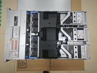 Serveur R760xs 2U Rack 4ème Génération Intel Xeon Scalable Double Processeur DDR5 4800MT/s PCIe 5.0 Stockage Évolutif Serveur SDS