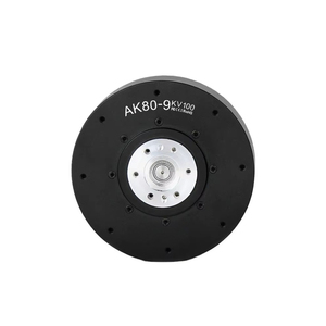 <span class=keywords><strong>Moteur</strong></span> BLDC AK80-9 pour bras robotique articulé, actionneur de <span class=keywords><strong>moteur</strong></span> à engrenages chaud pour exosquelette robotique et cheville robotique - Product Image 1