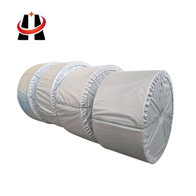 High Power Transmission V Ribbed Banded