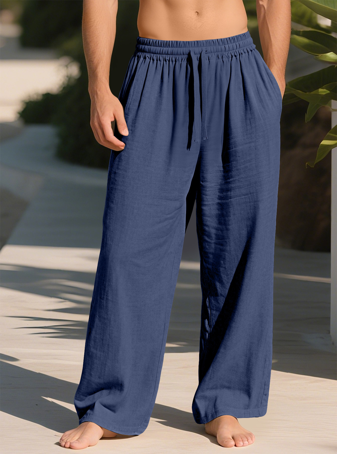 Bleu marine