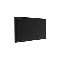 Perlindungan Mata Berkualitas Terbaik Layar E-Paper Berwarna Penuh yang Terlihat di Bawah Sinar Matahari 72.6x42.1cm Android 12 Resolusi 2560x1440 Tanpa Modul
