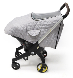 Accesorios 4 en 1 <span class=keywords><strong>para</strong></span> Cochecito <span class=keywords><strong>de</strong></span> Bebé, Cubierta Impermeable y Cortavientos <span class=keywords><strong>para</strong></span> Cochecito, Asientos <span class=keywords><strong>de</strong></span> Auto <span class=keywords><strong>para</strong></span> Bebé y Accesorios - Product Image 2