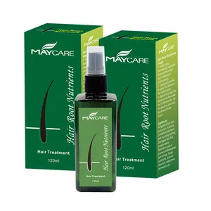 新款may护发乳液蛋白头发处理橄榄必需保湿乳液头发120毫升