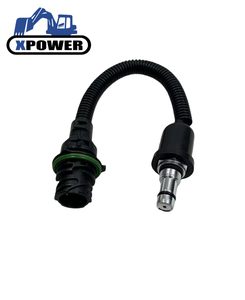 Capteur de pression électrique pour excavatrice sur chenilles 17286432 11418419 Capteur de pression de haute qualité - Product Image 2