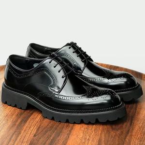 Nouvelles Chaussures Décontractées en Cuir Véritable Automne 2026 avec Franges, Mocassins de Qualité Supérieure pour Hommes, Chaussures de Conduite - Product Image 6